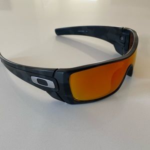 Oakley Batwolf